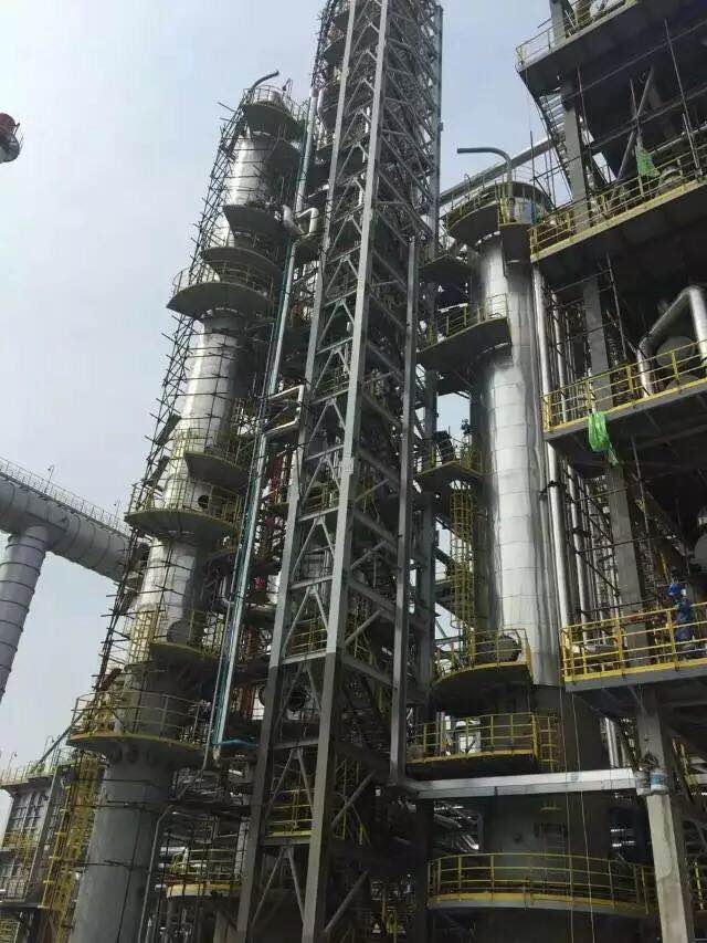 工布江达设备翻新喷涂・钢构厂房升级改造