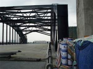 工布江达专注工业场景喷漆服务