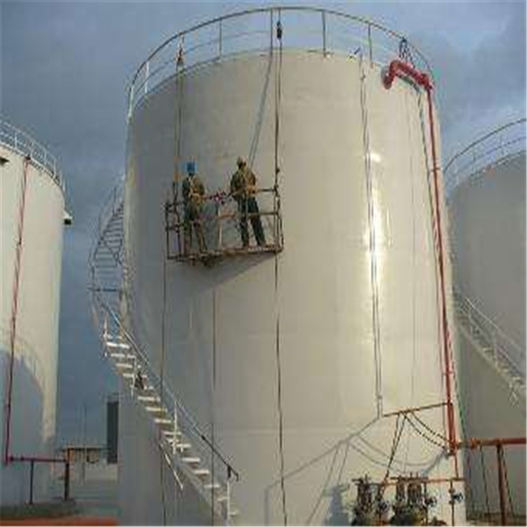 工布江达喷漆翻新・工业喷漆・设备喷漆服务简介